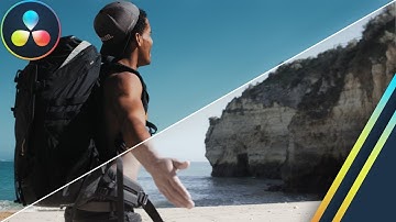 HOW TO: Create YOUR OWN LUTS In Davinci Resolve