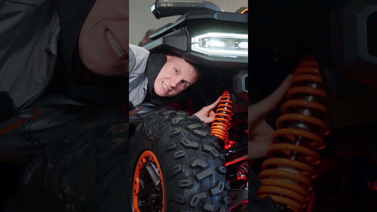 GOES TERROX 1000