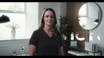 Genesis Network Vision Video