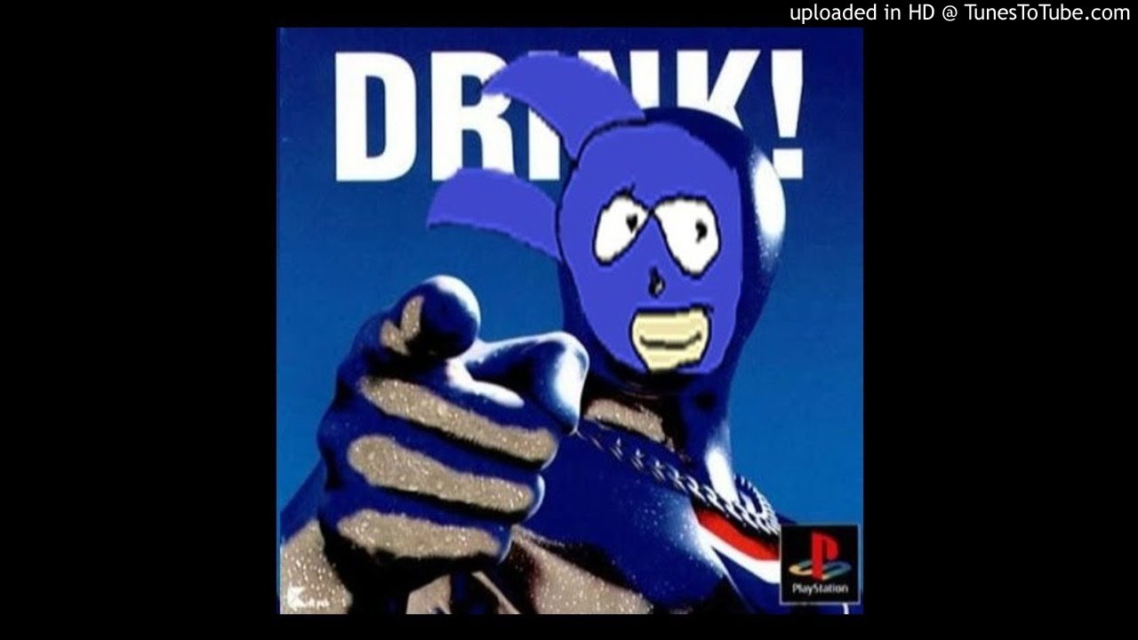 PEPSI SONIC [Ace Waters]