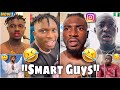 NEW! Nasty Blaq & Gentuu Hilarious Comedy Ft Carterefe, Vanjosh, Isbae U, Oyiborebel |BoboDerryReact