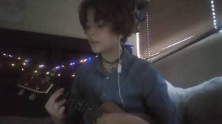 Download Lagu Sweet boy chevy [cover] MP3