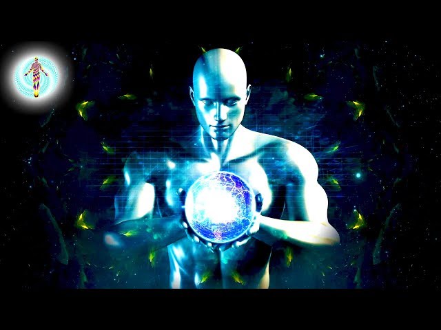 Miracle Happens when you Listen to this Music 🧘🏻‍♂️10000 Hz Full Detox Pineal Gland 💫444 Hz Drums class=