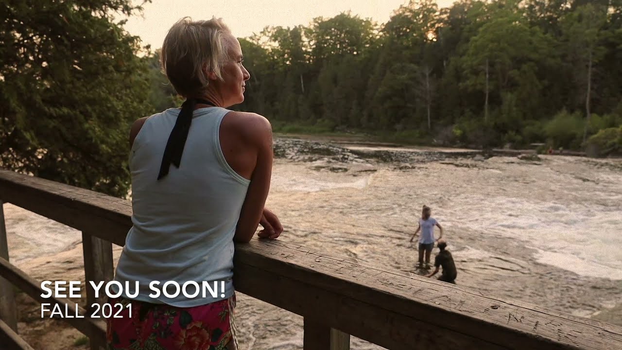 Introducing Myself, Fall 2021