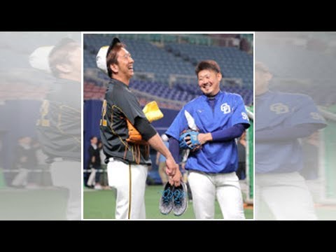 【阪神】藤川球児、同世代の松坂、悩める後輩・藤浪を語る…単独インタビュー