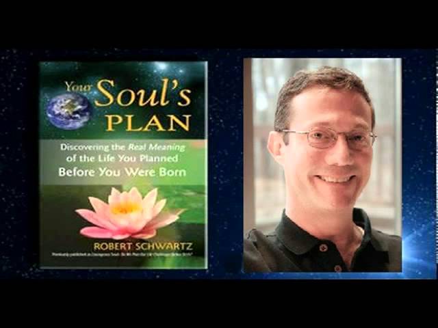 Suicide from a Spiritual Perspective with Guest Author Robert Schwartz