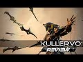 Warframe review  kullervo  warframe fr