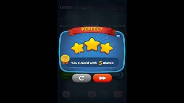 Pipe Lines: Hexa Mini Rotation Pack - Level 1 Solution