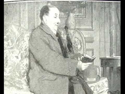 "La jalousie" de Sacha Guitry (1915-1930)