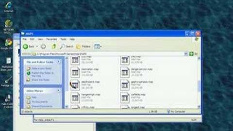 How to mod halo 1 (PC version) Part 1