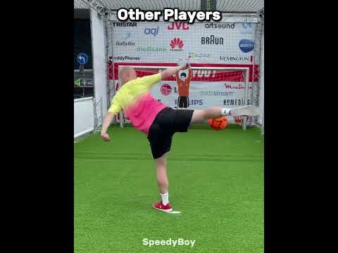 Other Players VS Robot Keeper + Putin🤖☠️