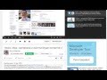 Поиск партнёров во ВКонтакте и работа с ними при помощи Скайпа