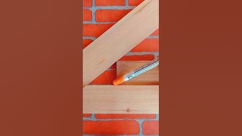 How to!!! Fast and accurate way to measure angle lines #Diy #woodwork #woodworking