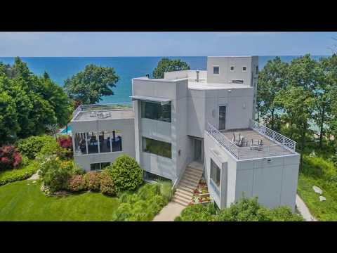 7400 Pinnacle Drive, South Haven, MI home video tour