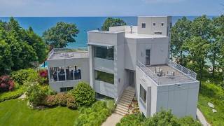 7400 Pinnacle Drive video tour