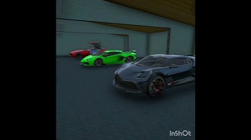 New Car 😱 Mercedes Maybach Vision 6 Car Simulator 2 #carsimulator2newupdatedownload #carsimulator2