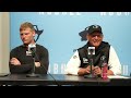 Dallas Renegades Week 9 Postgame Presser | UFL