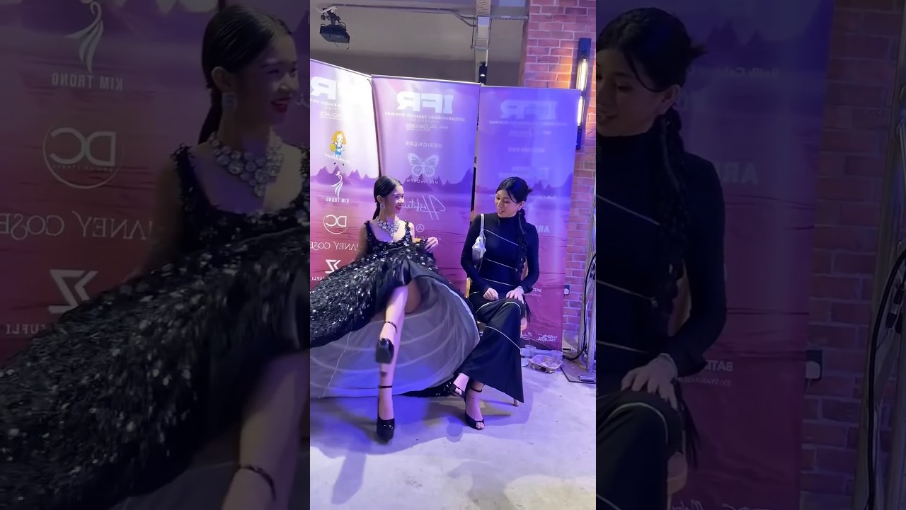 Know the right way to sit in a lehenga 