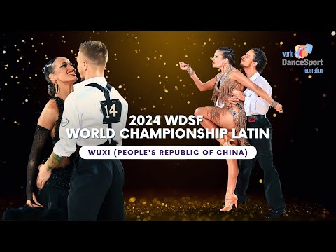 2024 WDSF World