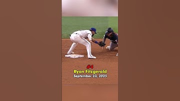 Top 15 Best Slides in MLB history (Part 2) #mlb #baseball