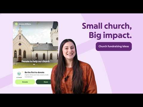 Church Fundraising Ideas That Actually Work | GoFundMe