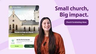 How to Raise Money for Your Church (Without It Feeling Awkward)