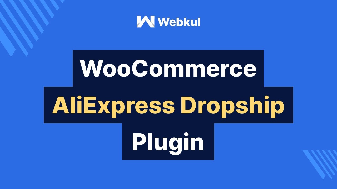 WooCommerce AliExpress Dropship | Import Products From AliExpress