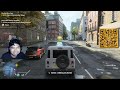 PART 19 HUNTING ZERO DAY WATCH DOGS LEGION GAMEPLAY XBOX SERIES S UNDONESIA