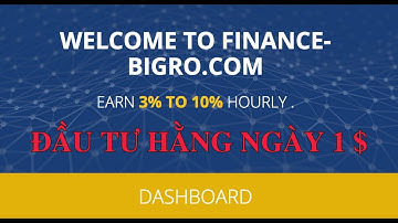 Đã đầu tư web min 1$ ra 19.3.2019 Run00 ngày | Và rút tiền từ web cũ
