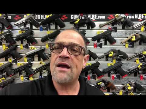 Ant’s Rants - Vineland NJ Does  Not Want ICE To Use Their Shooting Range To Qualify!
