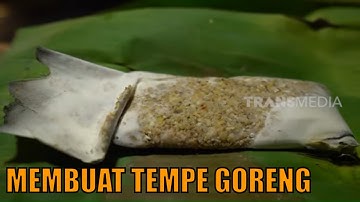 Thumbnail of Membuat Tempe Jagung | BOCAH PETUALANG