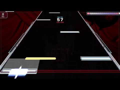 【Malody】エンヴィーベイビー　Expert Lv.19 創作譜面