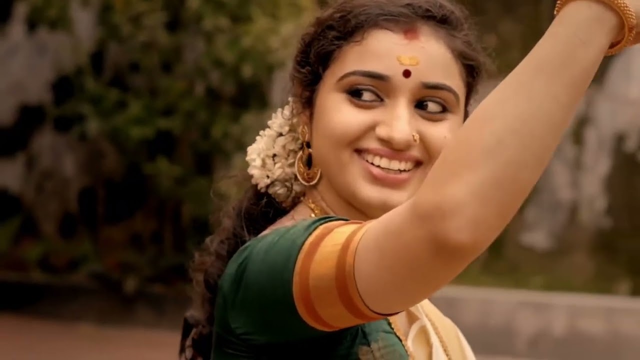 Aliveni Enthu Cheyvu Music Video