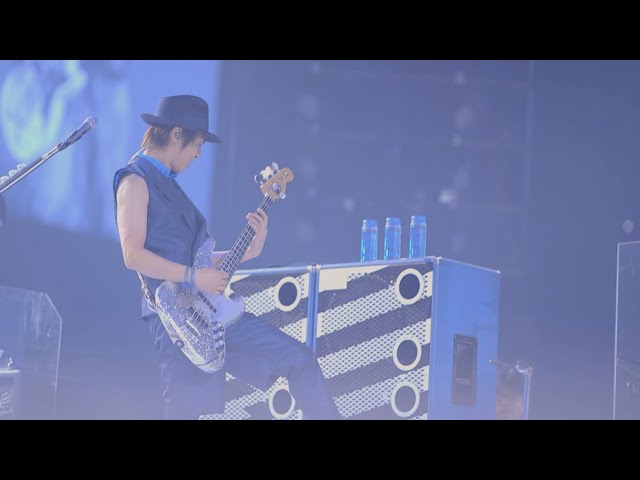 GLAY / Scoop (We♡Happy Swing Vol.2 Ver.) - YouTube