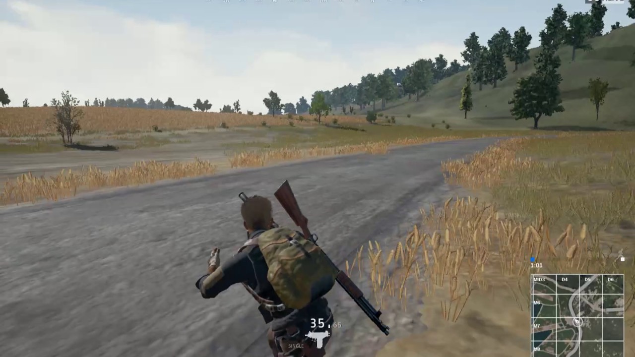 Crappy Game  Until.....