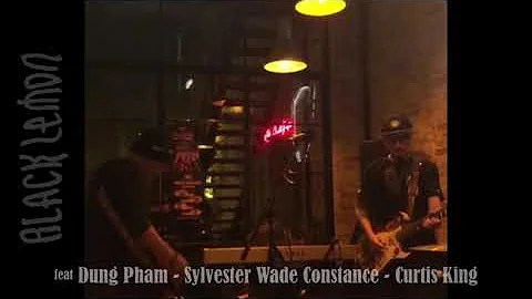 Susie Q - feat Dung Pham - Sylvester Wade Constanc...