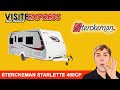 Visite de la nouvelle sterckeman 480cp