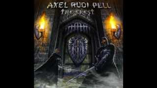 AXEL RUDI PELL &quot; Noblesse Oblige &quot; (Opus 5 Adagio Contabile)