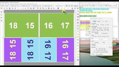 Bình catalogue tự động 1 Click | Quite imposing plus tutorial | Natuhai Store