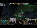 Dota 1 Atinad GamePlay anit mage Best Game