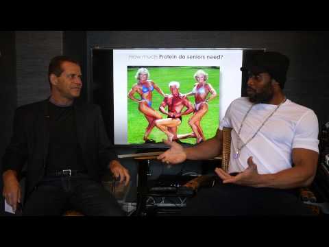 6 Pack Abs and Protein Requirements Web Classes
