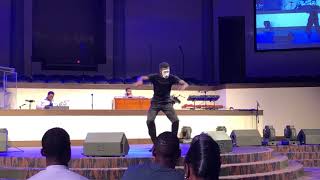Silverlake Mime Ministry