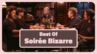 „Für mich ist klar: Ich zieh den Revolver!“ | Best Of Pen & Paper Morriton Manor Soirée Bizarre