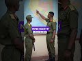 The African President Betrayed During His Golden Anniversary