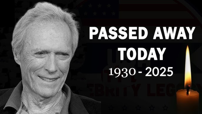 5 American LEGENDS Who DIED TODAY! - YouTube