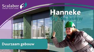 Hanneke Op De Bouw Duurzaam Gebouw