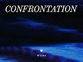 Lamplight  confrontation official