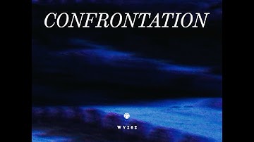 Lamplight - "Confrontation" (Official Video)