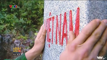 Những cung đường tuần tra biên giới | VTV24