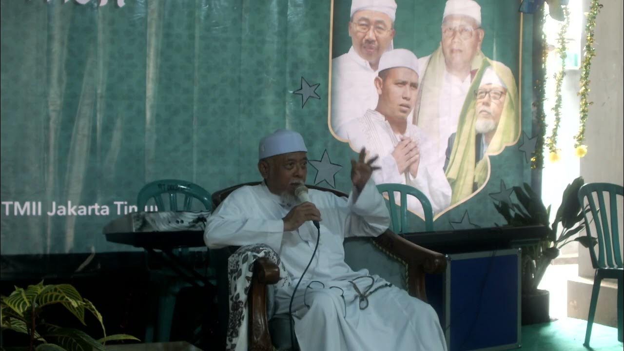 Abah KH Labib Dalam Acara Halal Bihalal ORDA IMJA Di Pon Pes Al Quran abah-kh-labib-dalam-acara-halal-bihalal-orda-imja-di-pon-pes-al-quran